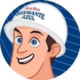 Azul
