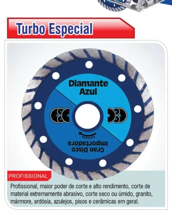 Turbo Especial