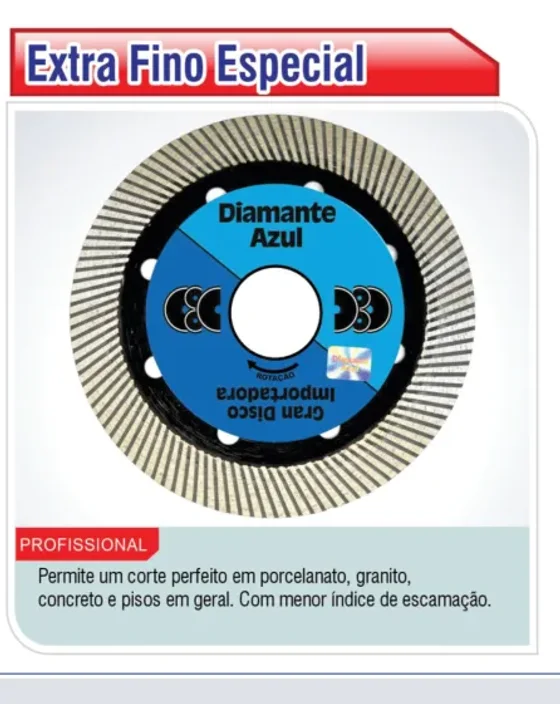 Extra Fino Especial